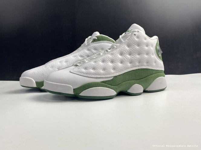 Official Maikesneakers Retro 414571-125 Allen PE
